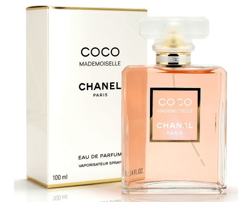 Perfume :* cover photo collage