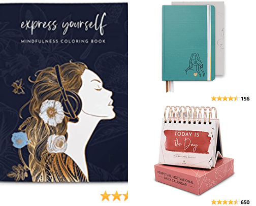 Mental Health/Wellness cover photo collage
