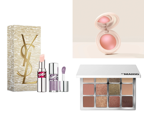 Sephora Products That Are Actually Worth Buying! ✨💄 cover photo collage