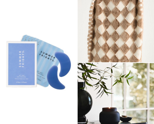 Christmas Eve Cozy Essentials cover photo collage