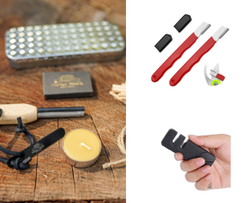 gifts & stocking stuffers under $15 for the whole family! cover photo collage