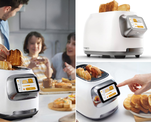 Best Toaster cover photo collage