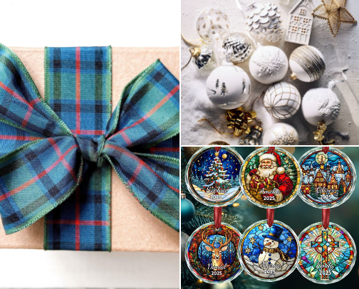 Must have for this Christmas Season! 🎄 cover photo collage