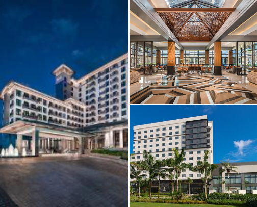 Hotels Worth Saving for the Next Trip: Davao PH | Agoda cover photo collage