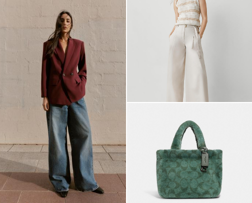 Work-to-Off-Duty Staples cover photo collage