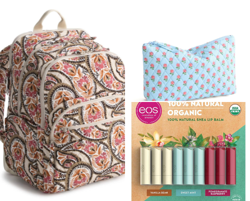 Back to Scholl MUSTS cover photo collage