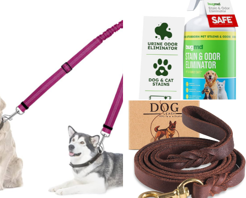 Dog Products That Make Pet Parenting 10x Easier cover photo collage