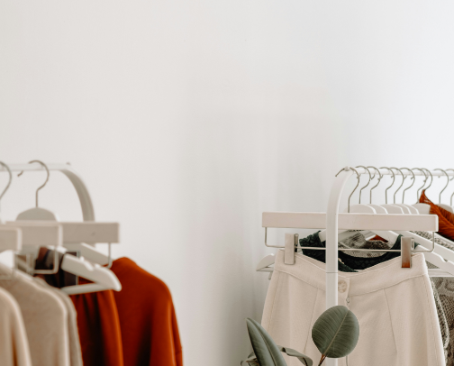 Capsule Wardrobe Basics & Essentials cover photo collage