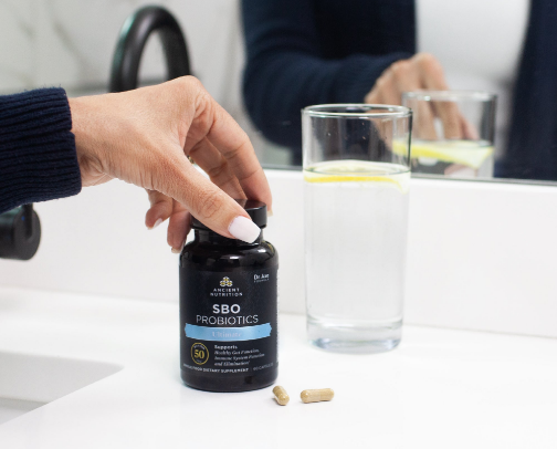 How I Got Rid of Brain Fog Naturally (Focus + Energy Reset) cover photo collage