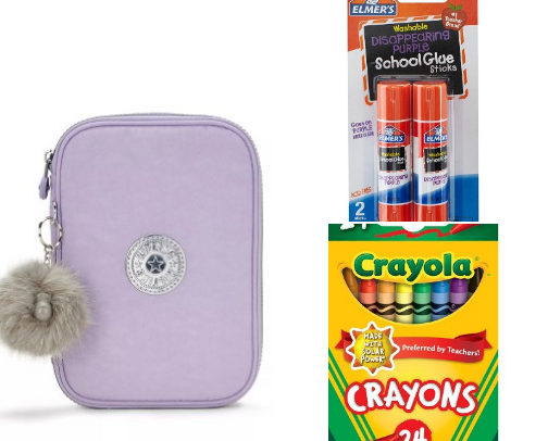 Straight A's students essentials!! 📖💭📚 cover photo collage