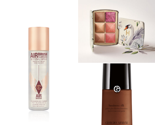 makeup products unfortunately worth the price tag cover photo collage
