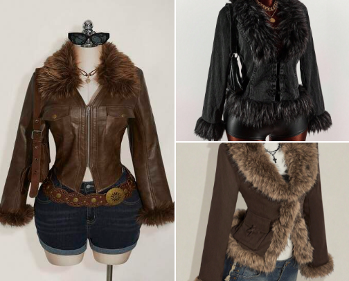 Best Shein Items for Winter 2025 Fashion Trends cover photo collage
