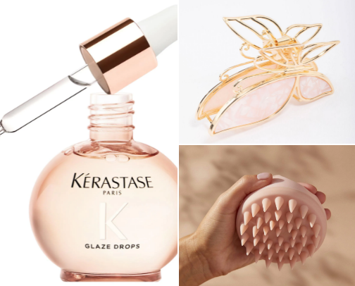 𝐇𝐚𝐢𝐫 𝐒𝐭𝐲𝐥𝐢𝐧𝐠 & 𝐓𝐫𝐞𝐚𝐭𝐦𝐞𝐧𝐭𝐬 cover photo collage