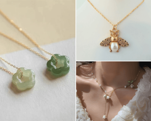 ✨JEWELRY✨ cover photo collage