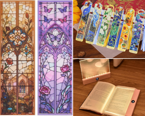 for the book Girlies! cover photo collage