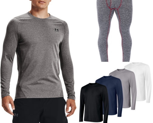 Running Gear That Made Me Actually Crave Cold Dark Mornings cover photo collage
