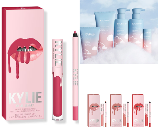Kylie cosmetics😍
Shop Kylie Cosmetics by Kylie Jenner, Kylie Skin and Kylie Baby featuring cruelty-free, vegan, paraben-free, sulfate-free and dermatologist-tested makeup. cover photo collage