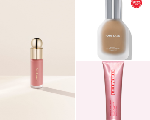     Shayla’s Beauty Favorites cover photo collage