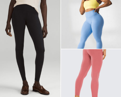 GYM PICKS cover photo collage