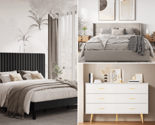 WAYFAIR - Everything for the house cover photo collage