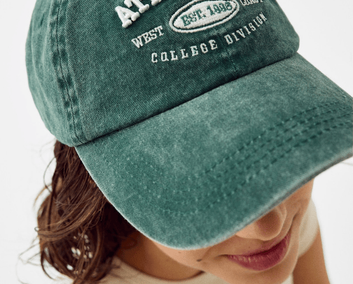 HATS&lt;3 cover photo collage