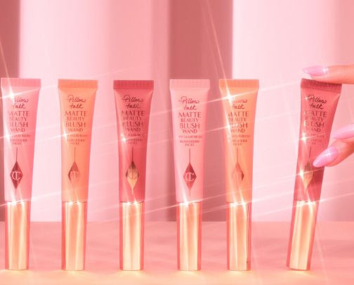 Beauty products i personally love! cover photo collage