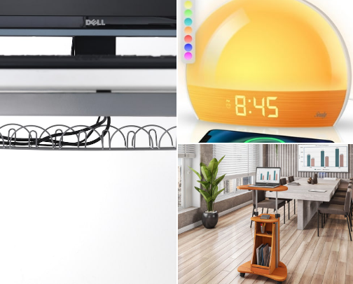 ✨ Trending Everyday Wins — Viral Finds That Actually Deliver cover photo collage