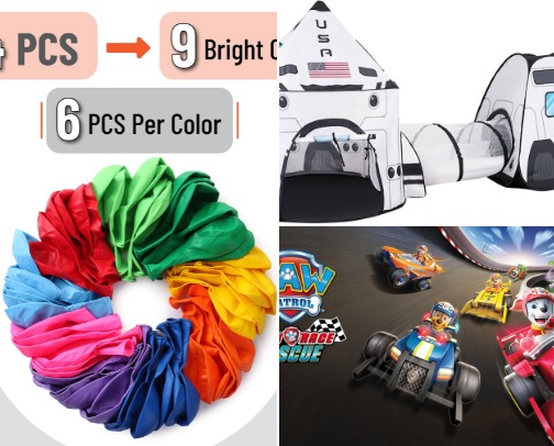 Low Energy Survival Kit for the Tired Toddler Mom cover photo collage