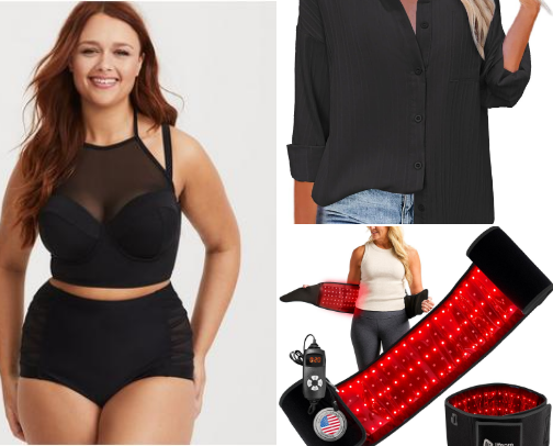 Pinterest Picks cover photo collage