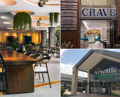 Bougie Bites: My favourite restaurants & cafes from my travels cover photo collage