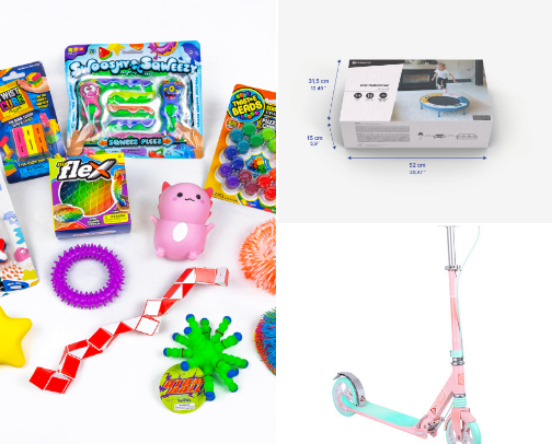 Baby and kids cover photo collage