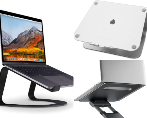 Best Laptop Accessories for Work & Everyday Use cover photo collage