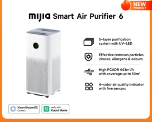 Home Appliances cover photo collage