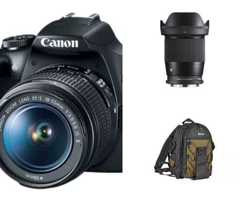 Photography Favorites 📸 cover photo collage