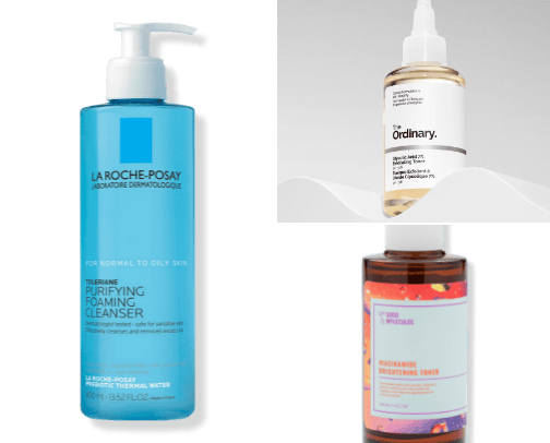 MI SKINCARE🧖🏻‍♀️🌟 cover photo collage