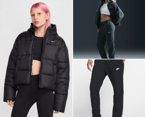 Clothing✨ cover photo collage