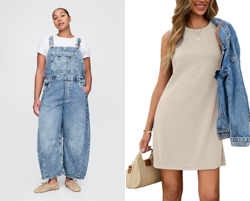 🍁 Amazon Fall Fashion Finds cover photo collage