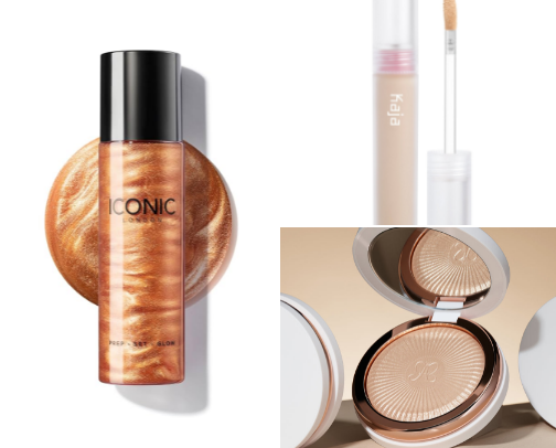 Makeup Worth Your Money cover photo collage