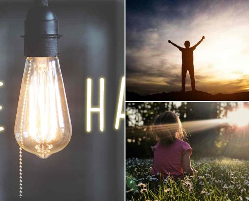 Simplify My Life cover photo collage