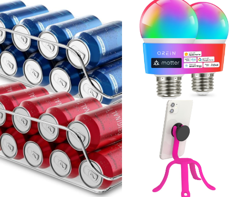 Simplify My Life cover photo collage