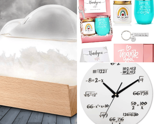 Teacher-Approved Gift Ideas From Students – Thoughtful, Easy, and Sweet cover photo collage
