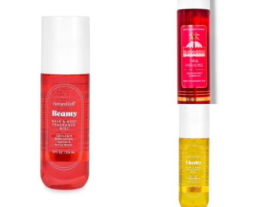 Sol De Janeiro Dupes!!!😆 cover photo collage