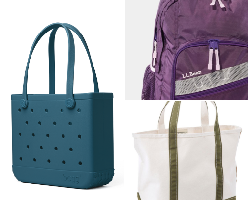 On Shift Essentials for Nurses! cover photo collage