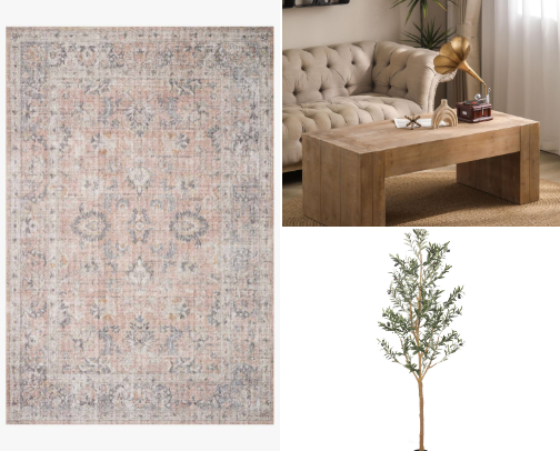 Home sweet home cover photo collage