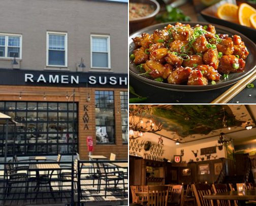 My top Milwaukee recs cover photo collage