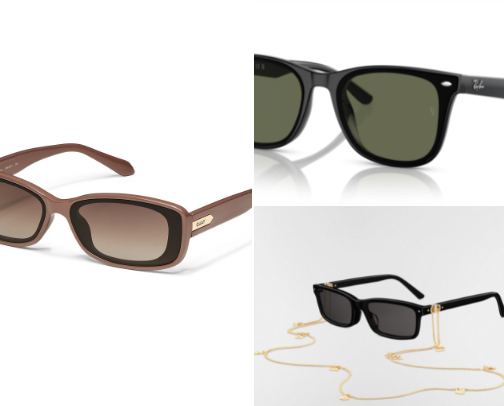 Sunglasses 😎 cover photo collage