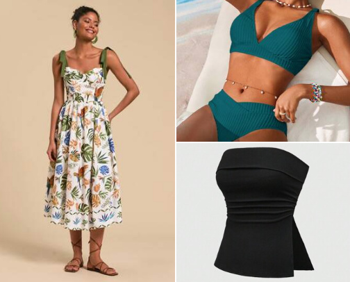 My Latest Shein Haul! ✨ cover photo collage