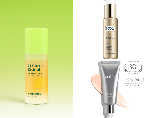 Get your glass skin on cover photo collage