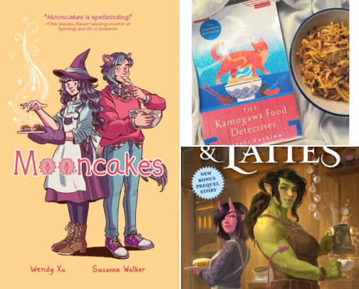 POV- 30 coziest books to read in the fall and winter time cover photo collage