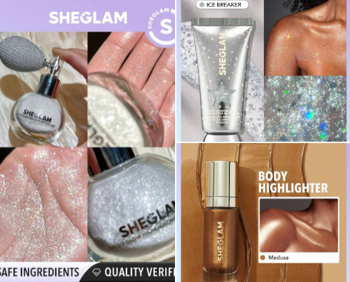 ✨ cover photo collage